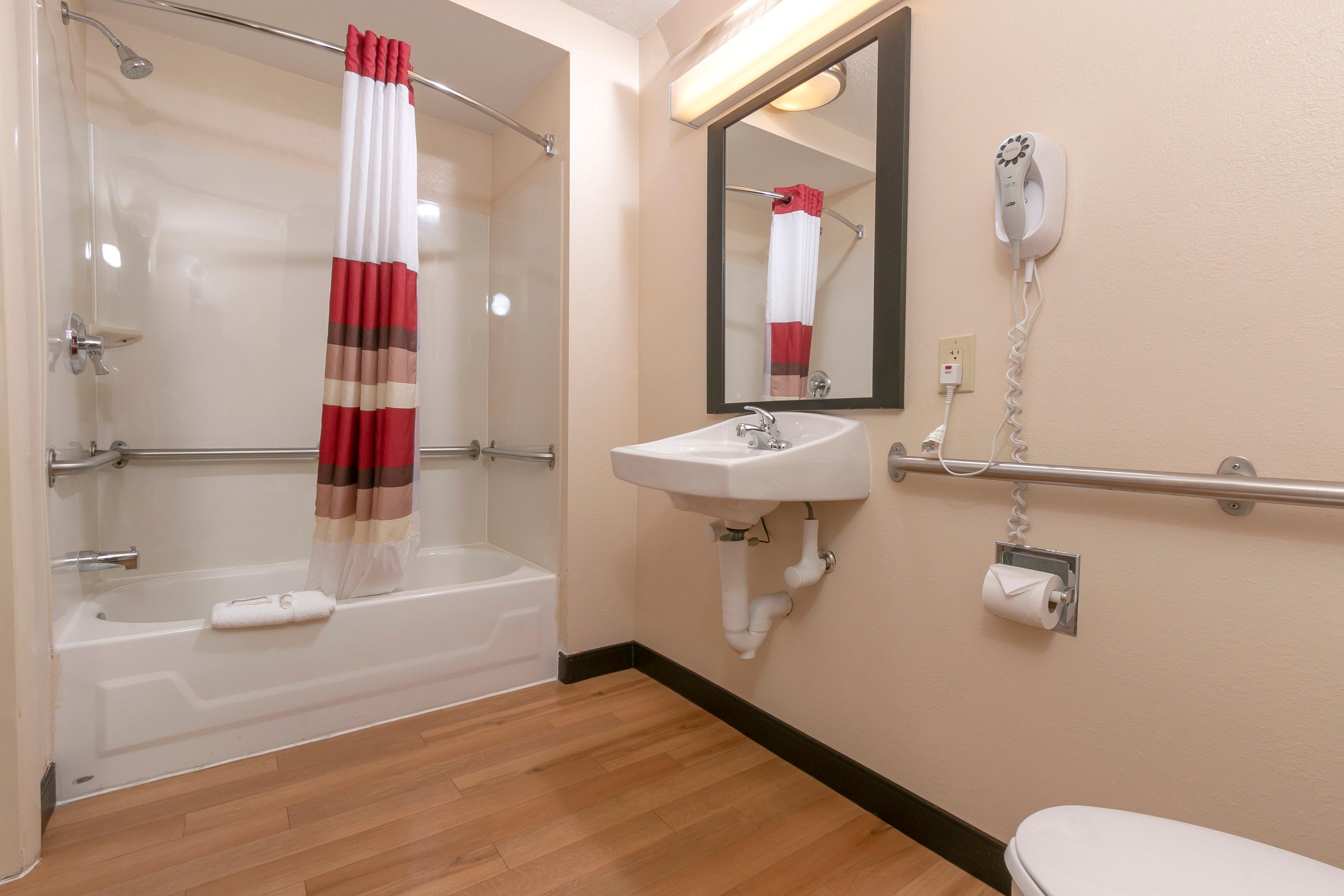 Red Roof Inn Plus+ Baltimore North - Timonium Exterior photo