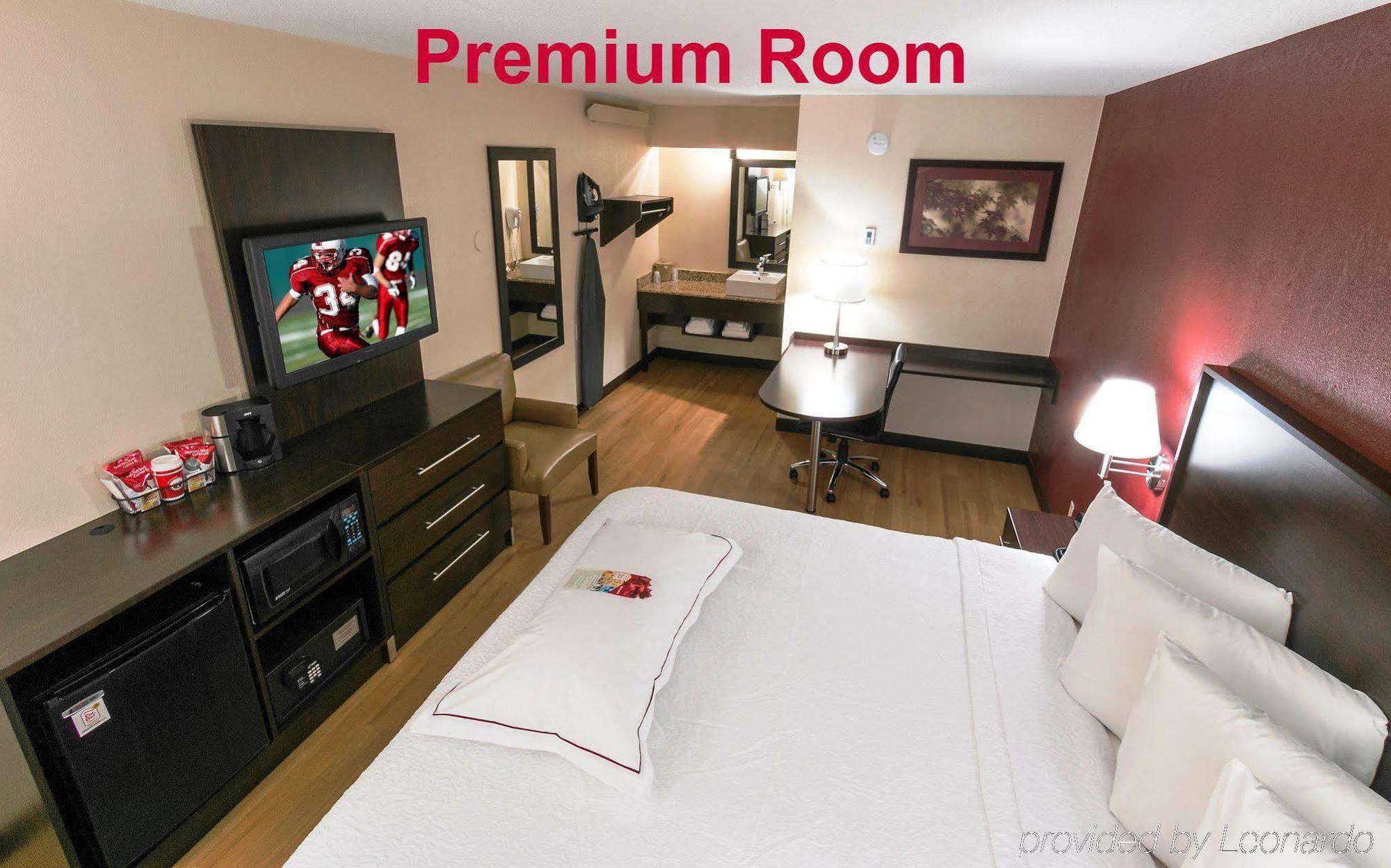 Red Roof Inn Plus+ Baltimore North - Timonium Exterior photo